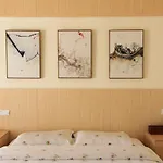 Shanghai Tee Inn Hotel