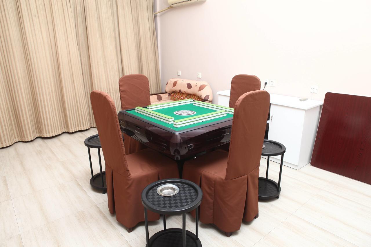 Tee 3* Thượng Hải