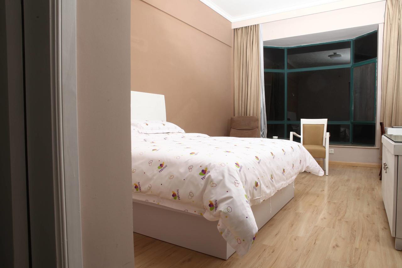 Khách sạn Tee Thượng Hải