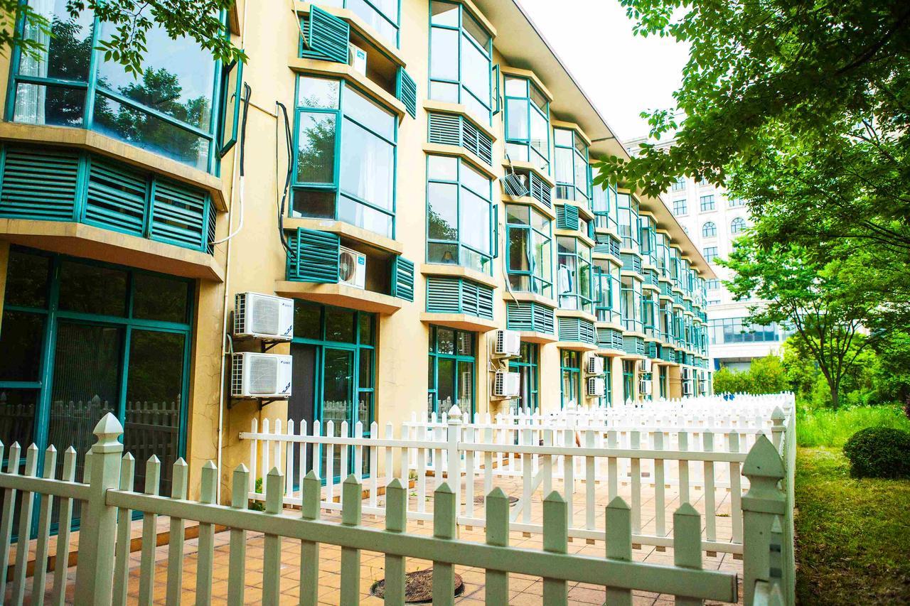 Khách sạn Tee Thượng Hải