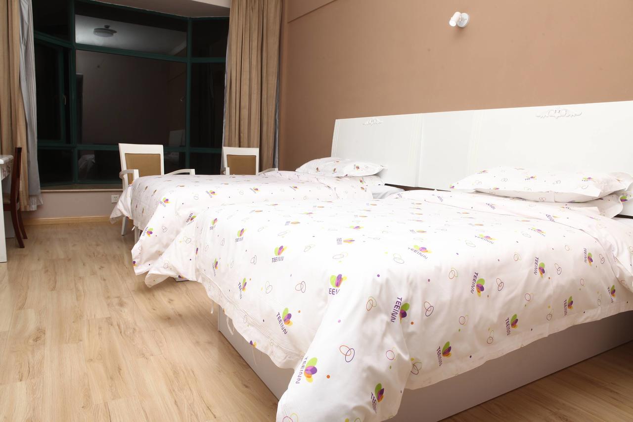 Tee Khách sạn Thượng Hải