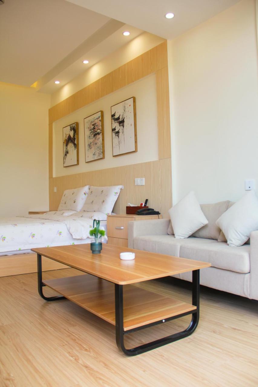 Khách sạn Tee 3*