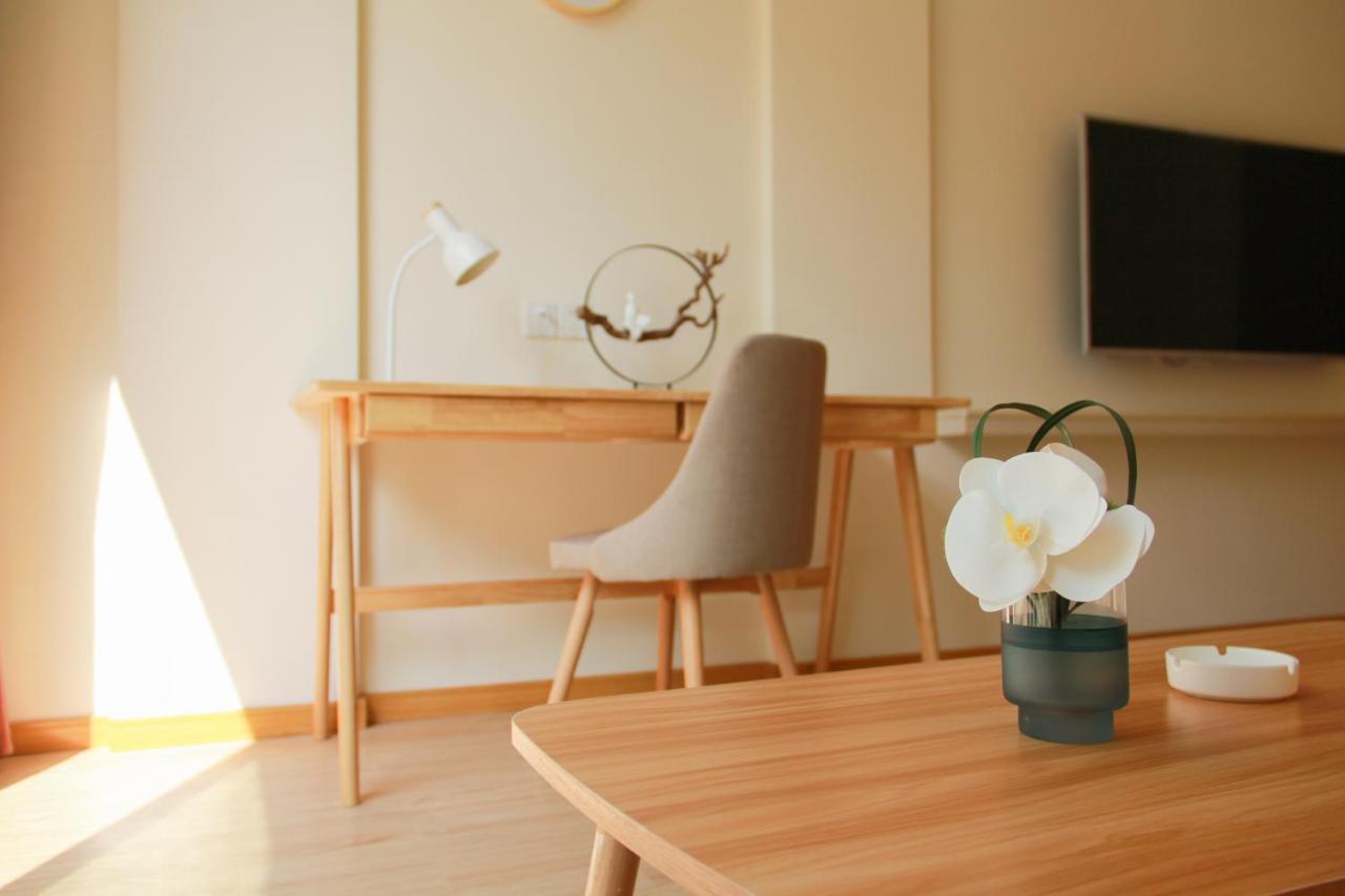 Khách sạn Tee 3*